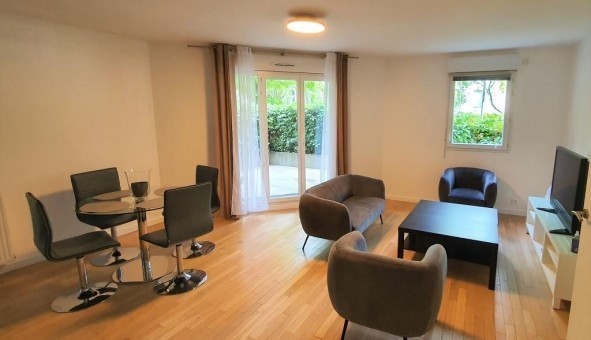 Logement tudiant Colocation à Crteil (94000)