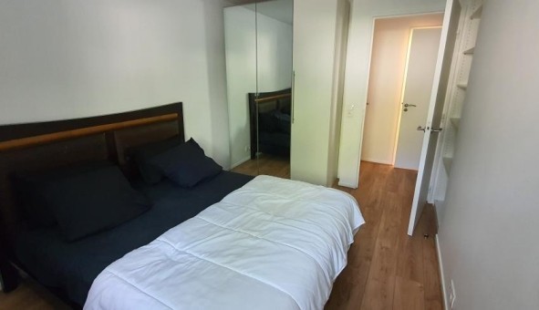 Logement tudiant Colocation à Crteil (94000)