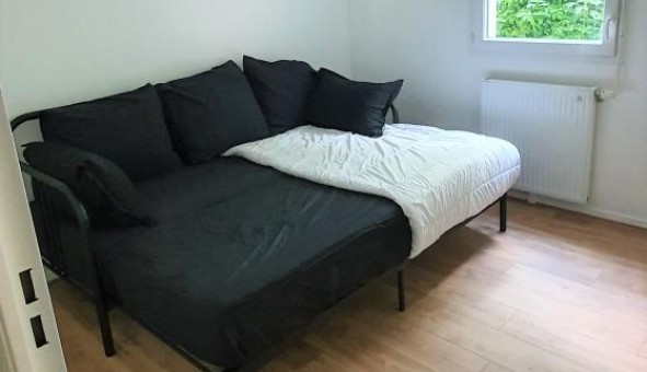 Logement tudiant Colocation à Crteil (94000)