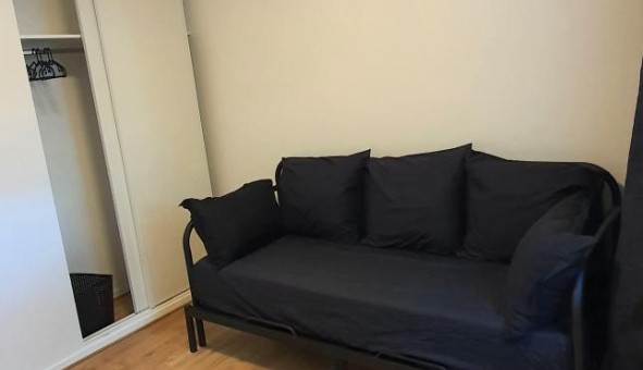 Logement tudiant Colocation à Crteil (94000)