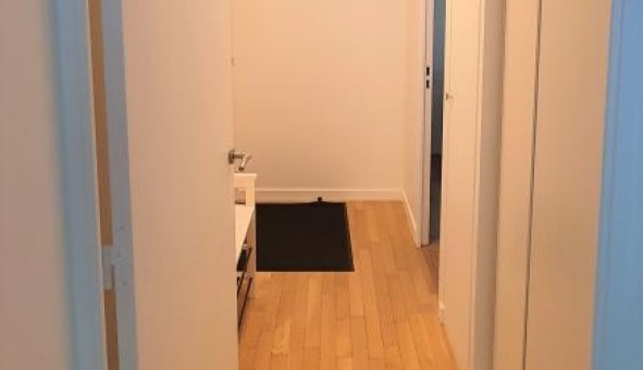 Logement tudiant Colocation à Crteil (94000)