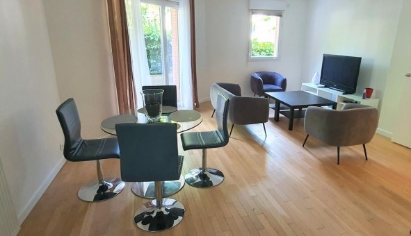 Logement tudiant Colocation à Crteil (94000)