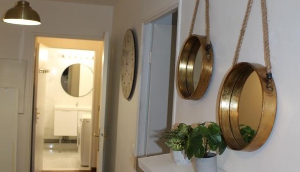 Logement tudiant Colocation à Crteil (94000)