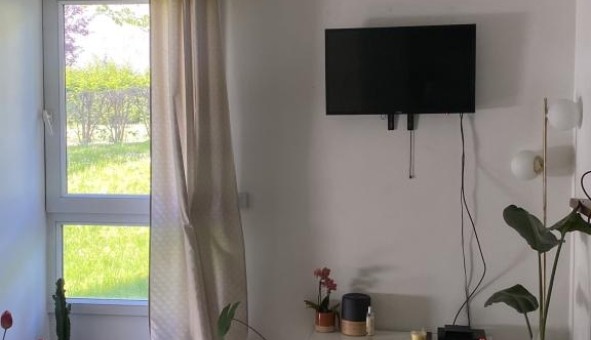 Logement tudiant Colocation à Crteil (94000)