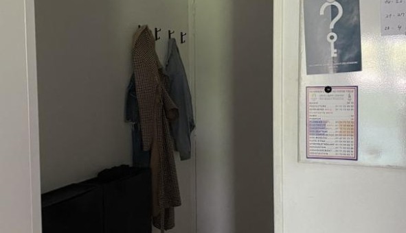 Logement tudiant Colocation à Crteil (94000)
