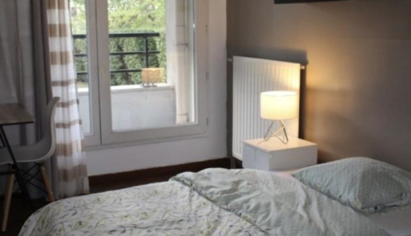 Logement tudiant Colocation à Crteil (94000)