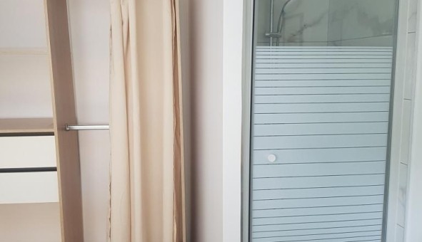 Logement tudiant Colocation à Croix (59170)
