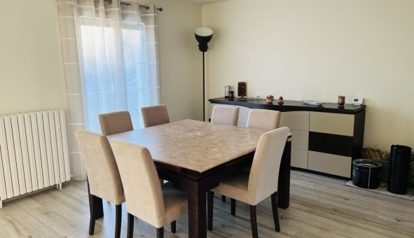 Logement tudiant Colocation à Darvault (77140)