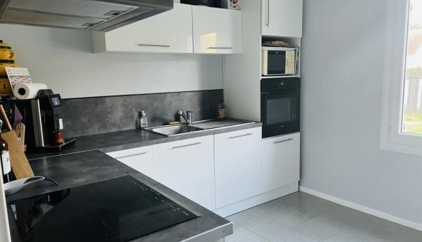 Logement tudiant Colocation à Darvault (77140)