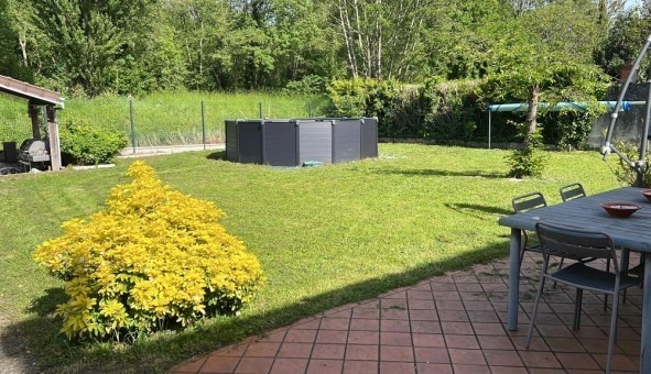 Logement tudiant Colocation à Darvault (77140)