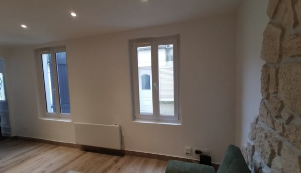 Logement tudiant Location Colocation Vide Deuil la Barre (95170)