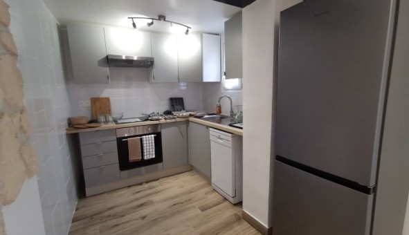 Logement étudiant Colocation à Deuil la Barre (95170)