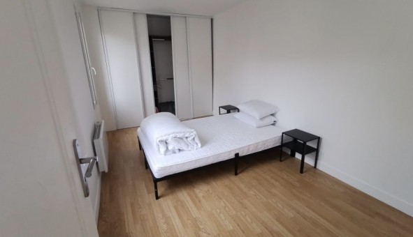 Logement étudiant Colocation à Deuil la Barre (95170)