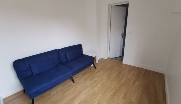 Logement étudiant Colocation à Deuil la Barre (95170)