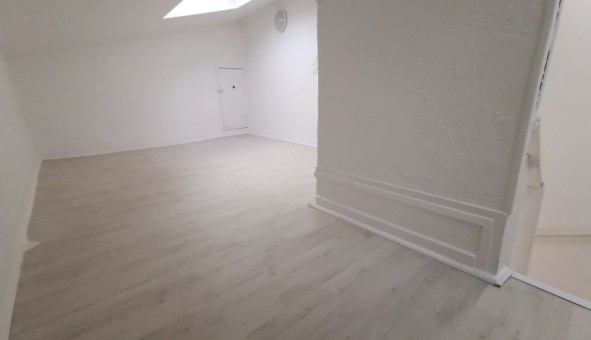 Logement étudiant Colocation à Deuil la Barre (95170)