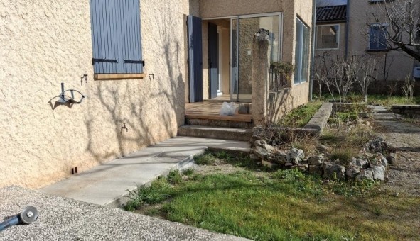 Logement tudiant Colocation à Digne les Bains (04000)