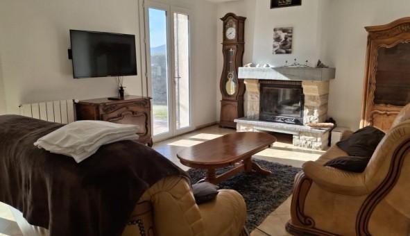 Logement tudiant Colocation à Digne les Bains (04000)