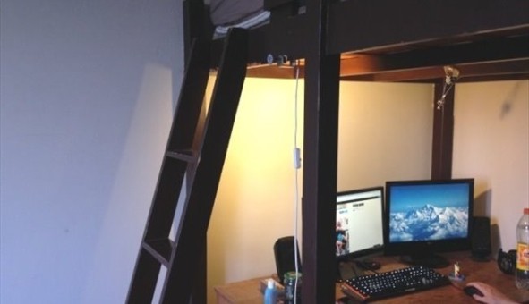 Logement tudiant Colocation à Dijon (21000)