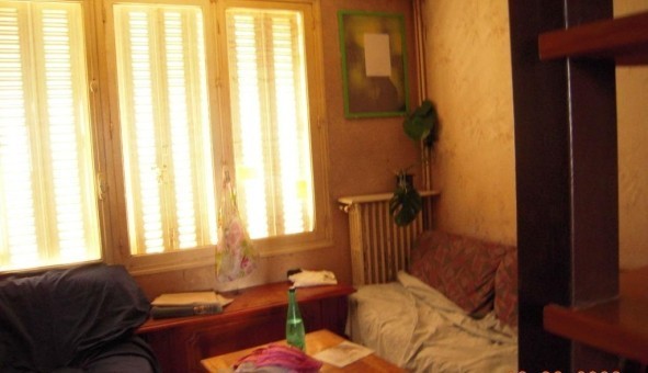 Logement tudiant Colocation à Dijon (21000)