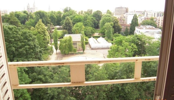 Logement tudiant Colocation à Dijon (21000)