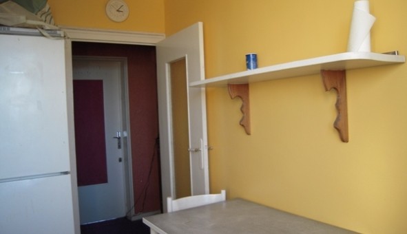 Logement tudiant Colocation à Dijon (21000)