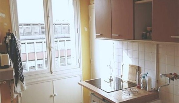 Logement tudiant Colocation à Dijon (21000)