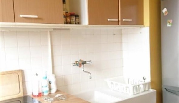 Logement tudiant Colocation à Dijon (21000)
