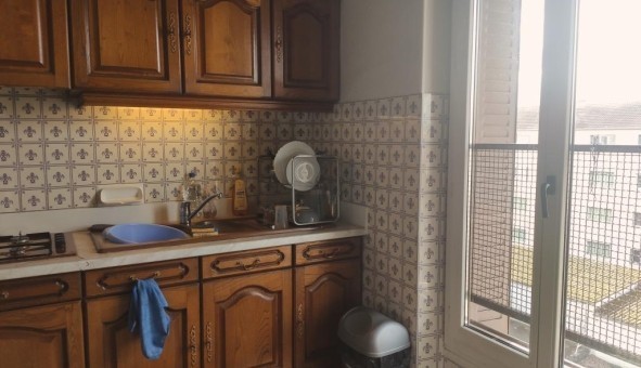 Logement tudiant Colocation à Dijon (21000)