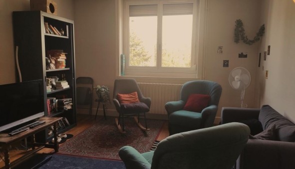 Logement tudiant Colocation à Dijon (21000)