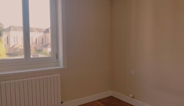 Logement tudiant Colocation à Dijon (21000)