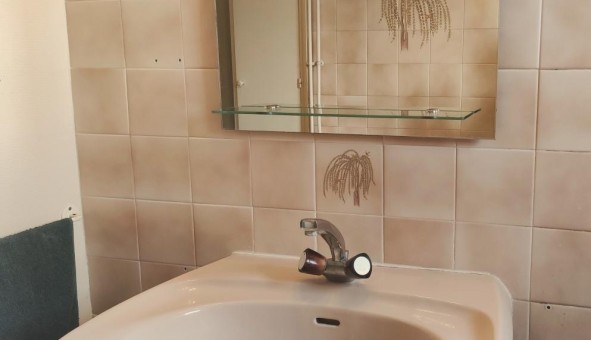Logement tudiant Colocation à Dijon (21000)