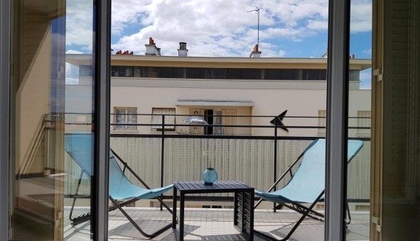 Logement tudiant Colocation à Dijon (21000)