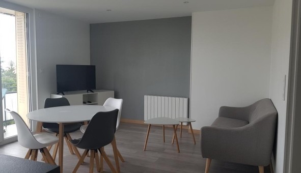 Logement tudiant Colocation à Dijon (21000)