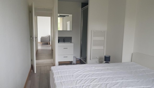 Logement tudiant Colocation à Dijon (21000)