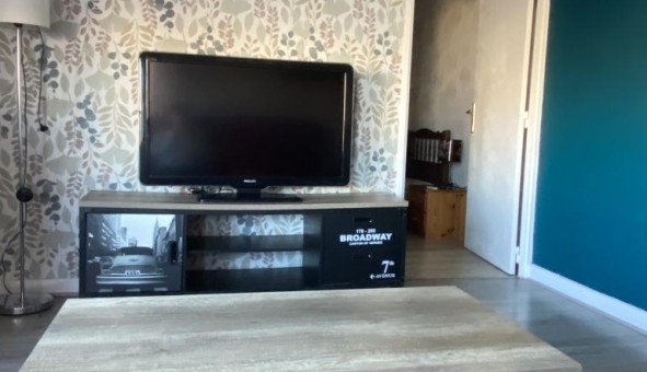 Logement tudiant Colocation à Dijon (21000)