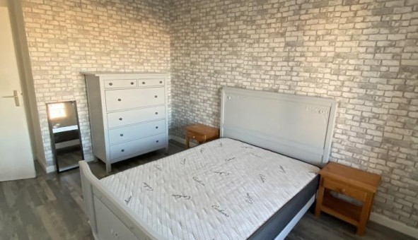 Logement tudiant Colocation à Dijon (21000)