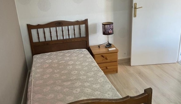 Logement tudiant Colocation à Dijon (21000)