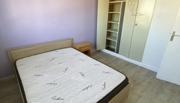 Logement tudiant Colocation à Dijon (21000)