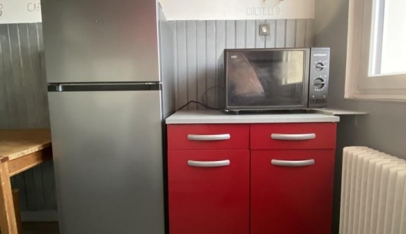 Logement tudiant Colocation à Dijon (21000)