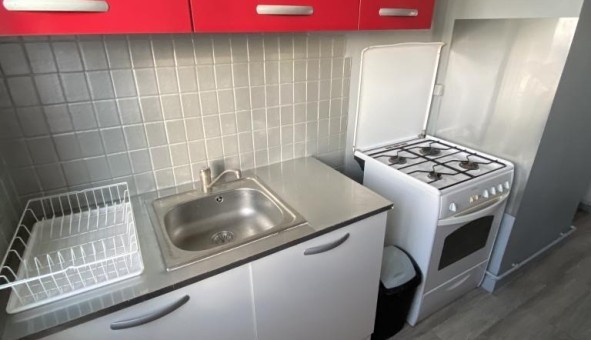 Logement tudiant Colocation à Dijon (21000)