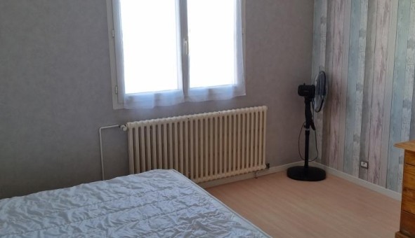 Logement tudiant Location Colocation Vide Dompierre sur Mer (17139)