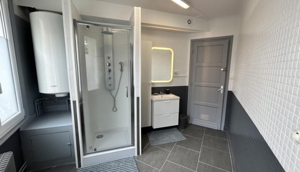 Logement étudiant Colocation à Douai (59500)
