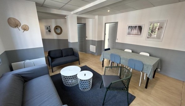 Logement tudiant Location Colocation Vide Douai (59500)