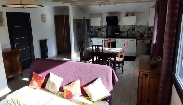 Logement tudiant Location Colocation Vide Drumettaz Clarafond (73420)