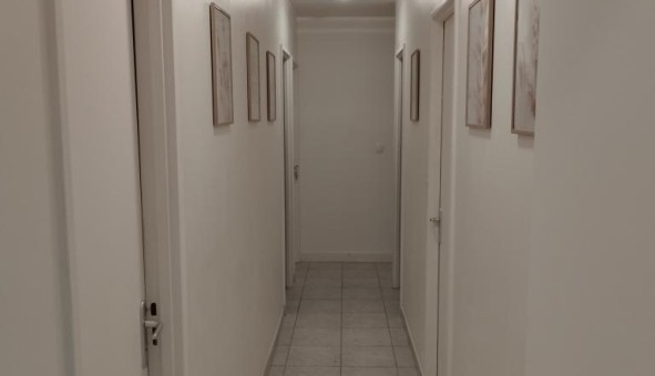 Logement tudiant Colocation à pinay sous Snart (91860)