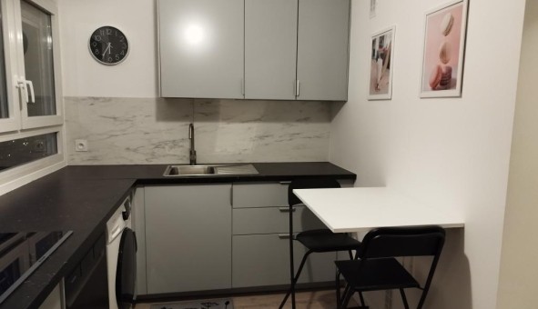 Logement tudiant Colocation à pinay sous Snart (91860)