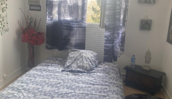 Logement tudiant Colocation à pinay sur Orge (91360)