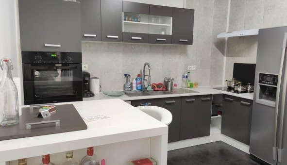 Logement tudiant Colocation à pinay sur Seine (93800)