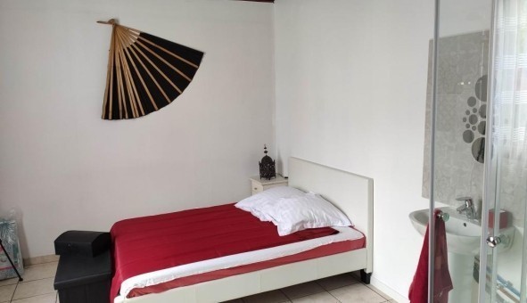 Logement tudiant Colocation à pinay sur Seine (93800)