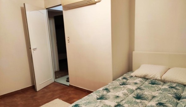 Logement tudiant Colocation à pinay sur Seine (93800)